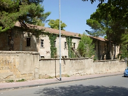 Caltanissetta, un altro stop ai lavori della caserma Franco imposto dal Comune: a rischio 8 milioni di euro