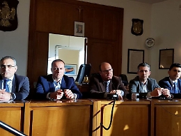 Il Gal Etna Sud lancia H-Ies, il nuovo hub per le imprese