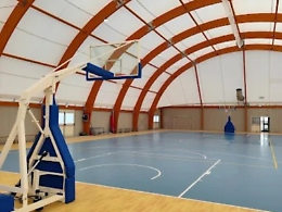 Il malore, la paura, la corsa in ospedale: &laquo;Ecco cosa &egrave; accaduto al Palazzetto di Zafferana&raquo;