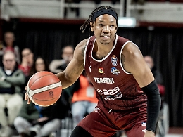 Trapani Shark, un’altra impresa in Champions