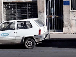 Patern&ograve;, revocato l&rsquo;incarico al presidente dell&rsquo;Ama