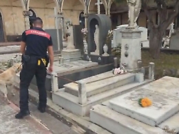 Cimitero di Aci Catena: tra gli indagati anche la sindaca Ferro
