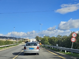 Ecco dove si trova  in Sicilia il semaforo pi&ugrave; detestato dagli automobilisti