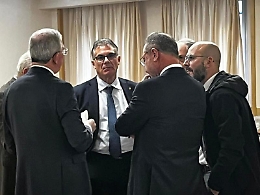 Forza Italia, il gelo di Schifani (ma non solo) sui &ldquo;consigli&rdquo; di Cardinale  e le mosse della &ldquo;rete&rdquo; di Mul&egrave;