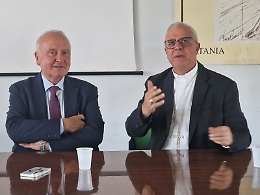 Oda: il Tribunale di Catania concede le misure protettive. &laquo;Stoppati tutti i creditori&raquo;