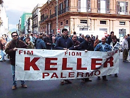 Anche gli ex Keller sperano negli aumenti: &laquo;Dimenticati perch&eacute; pochi?&raquo;