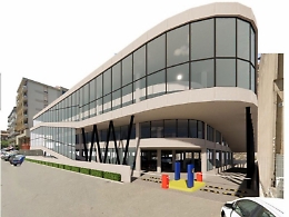 Nuovo parcheggio Sturzo a Catania: gara conclusa da tre mesi ma non si sa chi l&rsquo;ha vinta