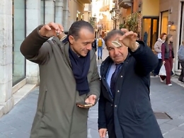 Partecipate di Taormina, pronto il rimpasto