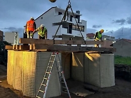 Milazzo: disinnesco dell'ordigno bellico, pronto il piano d&rsquo;intervento