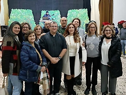 &laquo;Ad Acireale non si muore pi&ugrave; di fame, ma di solitudine&raquo;