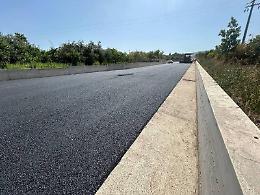 Riposto, la Mareneve pronta a vedere la luce nel 2026 