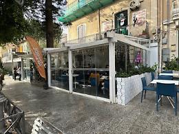 Aci Trezza: furto notturno all&rsquo;Eden Bar