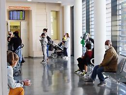 Pronto soccorso ancora in affanno: sovraffollamento al 400 per cento, via all&rsquo;unit&agrave; speciale del Policlinico