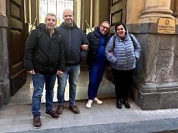 Pulizieri ex Convitto Inps: spiragli sugli stipendi, resta il nodo appalto