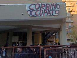 Scuole al freddo a Siracusa: guasti, ritardi e proteste, il Corbino nel mirino