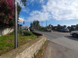 Incrocio della paura: il muro resta in piedi, la sicurezza no