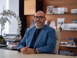 Gruppo Arena punta alla leadership nel sud: fatturato 2025 a 1,5 miliardi e piano investimenti da 190 milioni