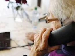 Ecco dove si trova la nonnina sceriffo che ha sventato le truffe e fatto arrestare gli aguzzini 