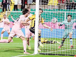 Palermo, primo maggio allo stadio con SuperPippo