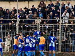 Svolta per il Gela calcio: accordo sui pagamenti al 75% e Melfa pronto a tornare presidente