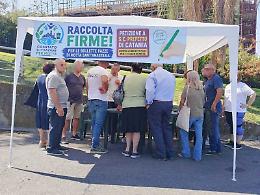 &laquo;Una petizione popolare per chiedere tariffe dell&rsquo;acqua che siano eque&raquo;