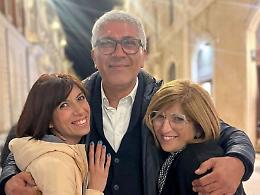 Tre fratelli chiedono dignit&agrave; per i malati di Sla dopo il trasferimento improvviso della madre