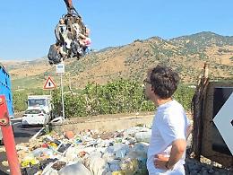 &laquo;Tolleranza zero e confisca dei veicoli a chi sporca&raquo;