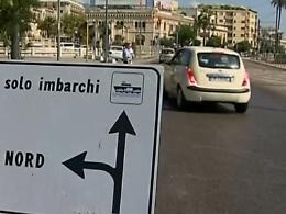 Esodo e controesodo, a Messina scatta il piano anti-caos