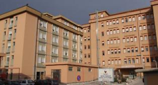 L'ospedale Maria Immacolata Longo