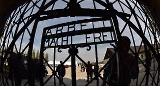  Dachau