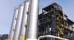 Dai rifiuti la nuova risorsa energetica: ecco dove sorger&agrave; il nuovo impianto per produrre biometano