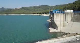 Affidati i lavori alla diga Cimia, i sedimenti saranno riutilizzati in agricoltura