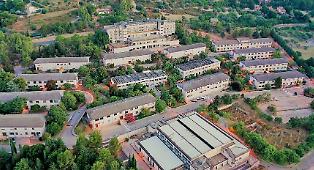 Cefpas, costi del personale e prestazioni co.co.co lievitati di 1,6 milioni in un anno: nuovo esposto sul centro sanitario
