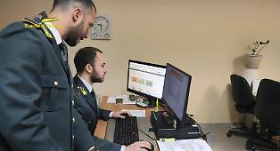 Imprese e professionisti totalmente in nero, 11 evasori totali tra Caltanissetta e Gela