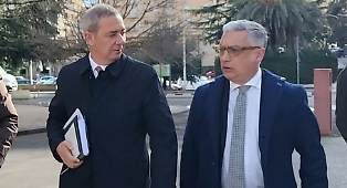 Mazzette da 12 mila euro per il Settembre nisseno: Mancuso resta ai domiciliari, Tricoli in carcere