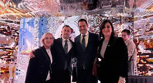 Gela cattura la Bit: la nave greca torna a casa al museo di Bosco Littorio