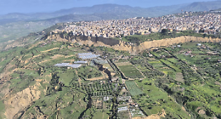 Niscemi, al via le audizioni della Procura sulla frana. Il Comitato incontra Meloni: &laquo;Vogliamo restare qui&raquo;