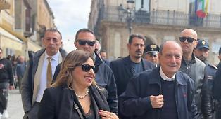 Rosetta Cirrone Cipolla mercoledi prender&agrave; il posto di Mancuso azzoppato dall'inchiesta per corruzione