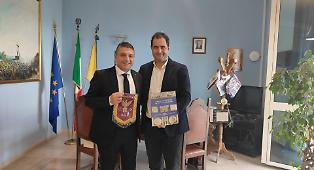 &laquo;Terroni di m&hellip;&raquo;: odio sociale contro il sindaco gelese di Certosa di Pavia