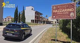 La mafia nei pascoli nata sotto una cattiva "Stidda": Finanza sequestra tre aziende e 59 terreni riconducibili al boss Sanfilippo