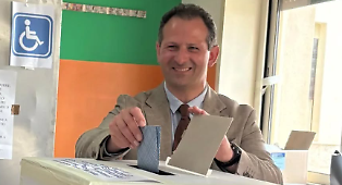 Mussomeli, Nigrelli in testa: sfuma il tentativo di &laquo;sotterrare&raquo; l&rsquo;ex sindaco Catania; Noto colpita da un lutto