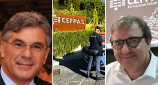 Terremoto giudiziario, la 'Corte dei miracoli' si sgretola: arresti domiciliari per il deputato regionale Riccardo Gallo Afflitto