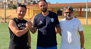 Melfa, camilleri e cammarata