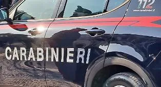 La madre dice basta alle minacce di morte del figlio: a Sommatino arrestato un uomo di 44 anni