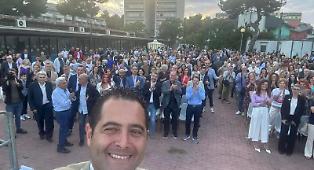 L&rsquo;ossessione nel 2025 del sindaco Di Stefano