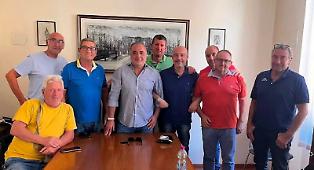 Flai Cgil: &laquo;Lavoratori del Consorzio non pagati&raquo;