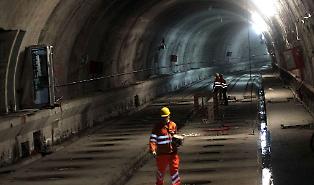 Metro, lavori sulla Catania Nesima-Misterbianco : micro-cariche controllate per il pozzo di aerazione e sicurezza della galleria