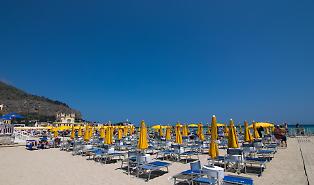 Mondello, la decisione del Cga: accolto l'appello di Italo Belga, la societ&agrave; resta sulla spiaggia per questa estate