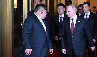 La strage dei soldati nord coreani nordcoreani caduti in Ucraina: la met&agrave; &egrave; gi&agrave; morta, numeri impressionanti