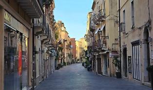 Taormina a rischio citt&agrave; fantasma, l'appello: "Serve un calendario per chiusure e grandi eventi"